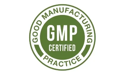 MindCervy GMP certified claim