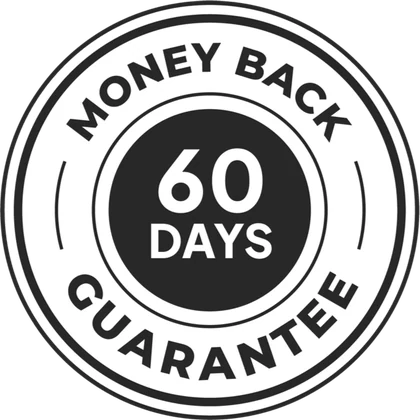 MindCervy money-back guarantee